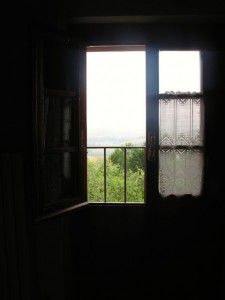 Open Window - © ReemaFaris.com